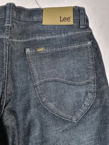 Trendy Men's Lee Jeans