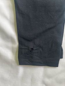 Comfy Black Leggings