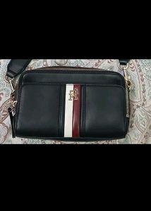 Tommy Hilfiger Crossbody Sling Bag