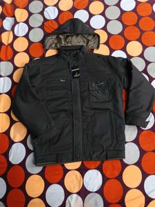 XOLO Premium Jacket (Brand New) XXL/3XL