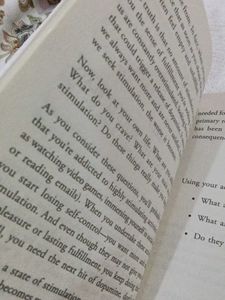 Dopamine Detox Book