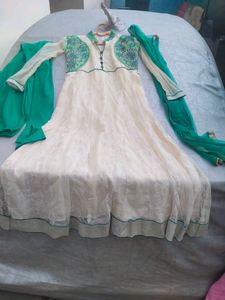 Anarkali Set