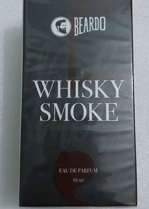 Perfume BEARDO Whiskey Smoke