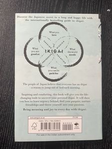 Ikigai