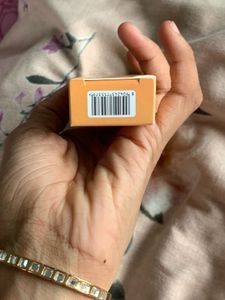 Nykaa Wanderlust Tropical Thai Sunset Perfume