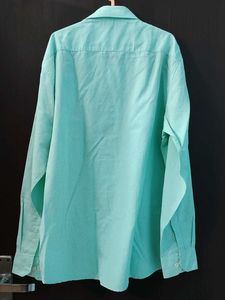 Classic Fit Shirt