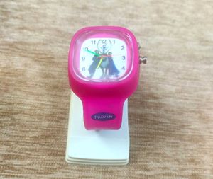 Frozen Themed Watch