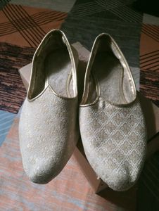 Elegant Men's Jutti Shoes