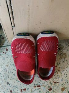 Boys footwear