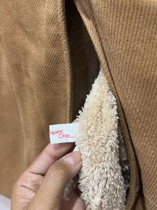 New Warm Jacket For Women