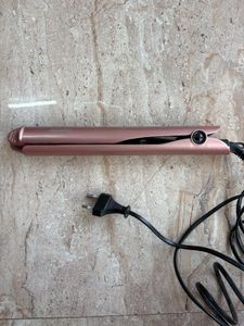 AGARO Hair Straightener (FREE DELIVERY)