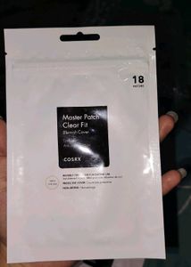 COSRX Master Patch