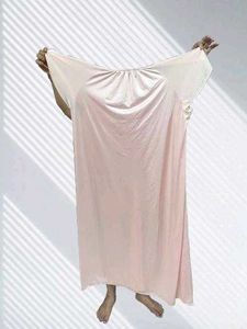Vintage Pink Nightgown