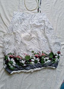 Y2K soft girly dress
