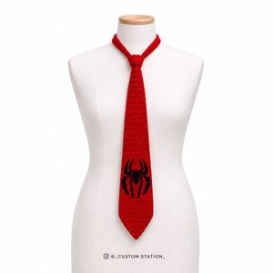 Spider-Man Nacktie (any 1)