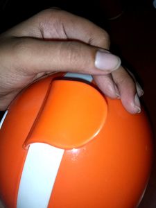 Ball Shape Tiffin For Kids