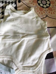 Baby new Bodysuits 4-Pack