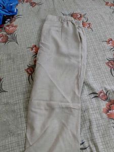 trendy kurta set