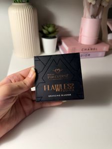 Forever 52 Flawless Fusion Bronzing Blusher