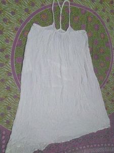 women's dress