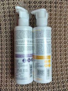 WishCare Collagen Retinol &amp; Sunscreen Lotions