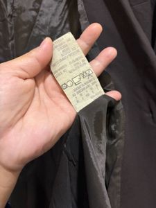 Hugo Boss Brown Blazer