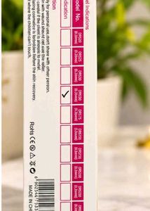 Derma Roller for Skin Care