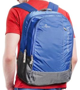 Aristocrat Blue Backpack