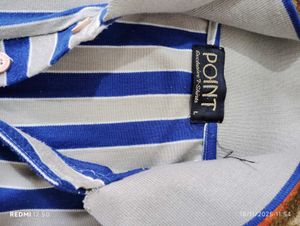 2 Polo Shirts