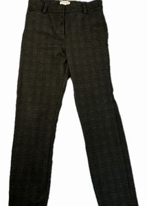 Calvin Klein Plaid Dress Pants
