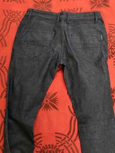 Stylish Denim Jeans
