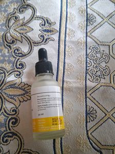 Deconstruct Brightening Serum