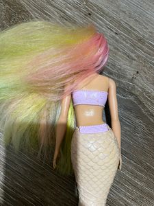 Orginal Barbie Mermaid Rare Vintage