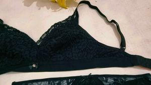 Very Amazing And Beautiful Bra With Brief