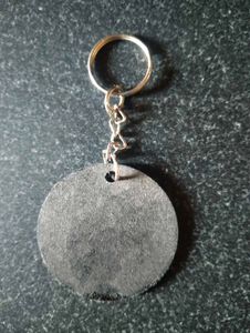 Funky Fruit Keychains