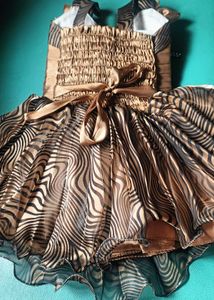 Baby Girl Frock