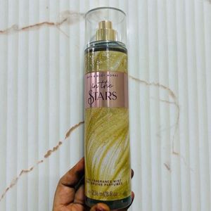 In The Stars Body Mist Decant 10ml