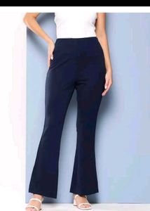 Bell Bottom Pants🔔👖