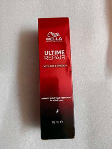 Wella Professionals Ultime Repair