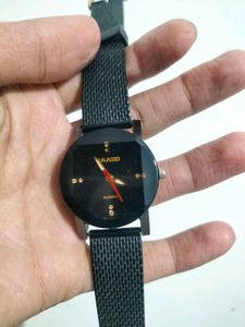 Rado Quartz Watch