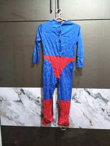 Superman Coustom