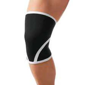1 Pair Athletic Knee Support Sleeve