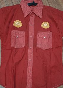 Mens Half Shirt 👕(39 Delhivery Charge Only)