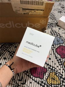 Medicube Kojic Acid Turmeric Pads