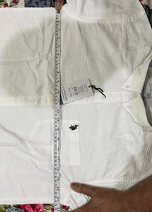BrandedU.S.Polo.Men'sCottonShirtPremium mall piece