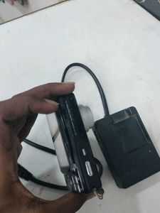 Casio EXILIM Digital Camera
