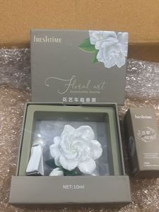 car air conditioner perfume
