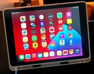 iPad In Brand New Condition With Charger & Cable
