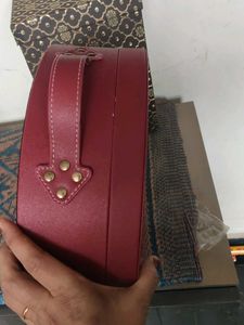 empty box