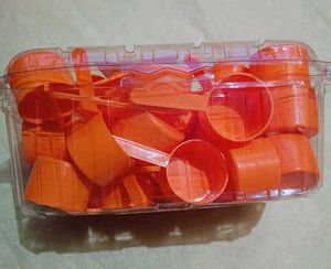 Measuring Scoops-100 pice